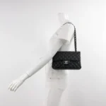Chanel Classic Flap (Шанель) — фото 2