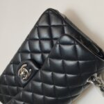 Chanel Classic Flap C — фото 20