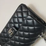 Chanel Classic Flap (Шанель) — фото 20