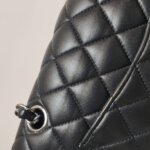 Chanel Classic Flap C — фото 24