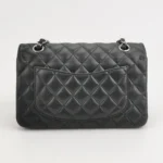 Chanel Classic Flap (Шанель) — фото 5