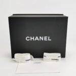Chanel Classic Flap C — фото 9