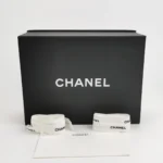 Chanel Classic Flap (Шанель) — фото 9