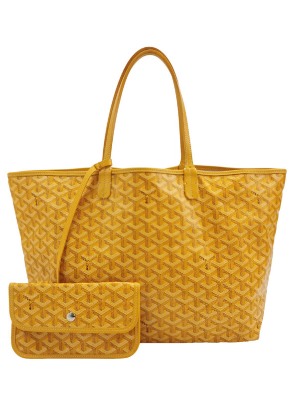 Goyard Saint Louis — продано