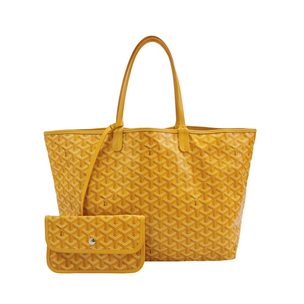 Goyard Saint Louis — продано