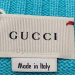 Gucci 12 Y (Гуччи) — фото 6