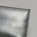 Miu Miu Lambskin Logo Crossbody — фото 11