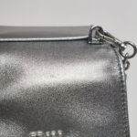 Miu Miu Logo Crossbody — фото 12