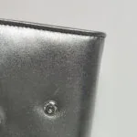 Miu Miu Lambskin Logo Crossbody — фото 13