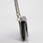 Miu Miu Logo Crossbody — фото 4