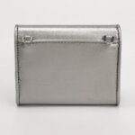 Miu Miu Logo Crossbody — фото 5