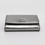 Miu Miu Logo Crossbody — фото 6