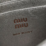 Miu Miu Logo Crossbody — фото 8