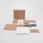 Miu Miu Logo Crossbody — фото 9