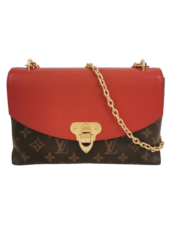 Louis Vuitton Saint Placide LV
