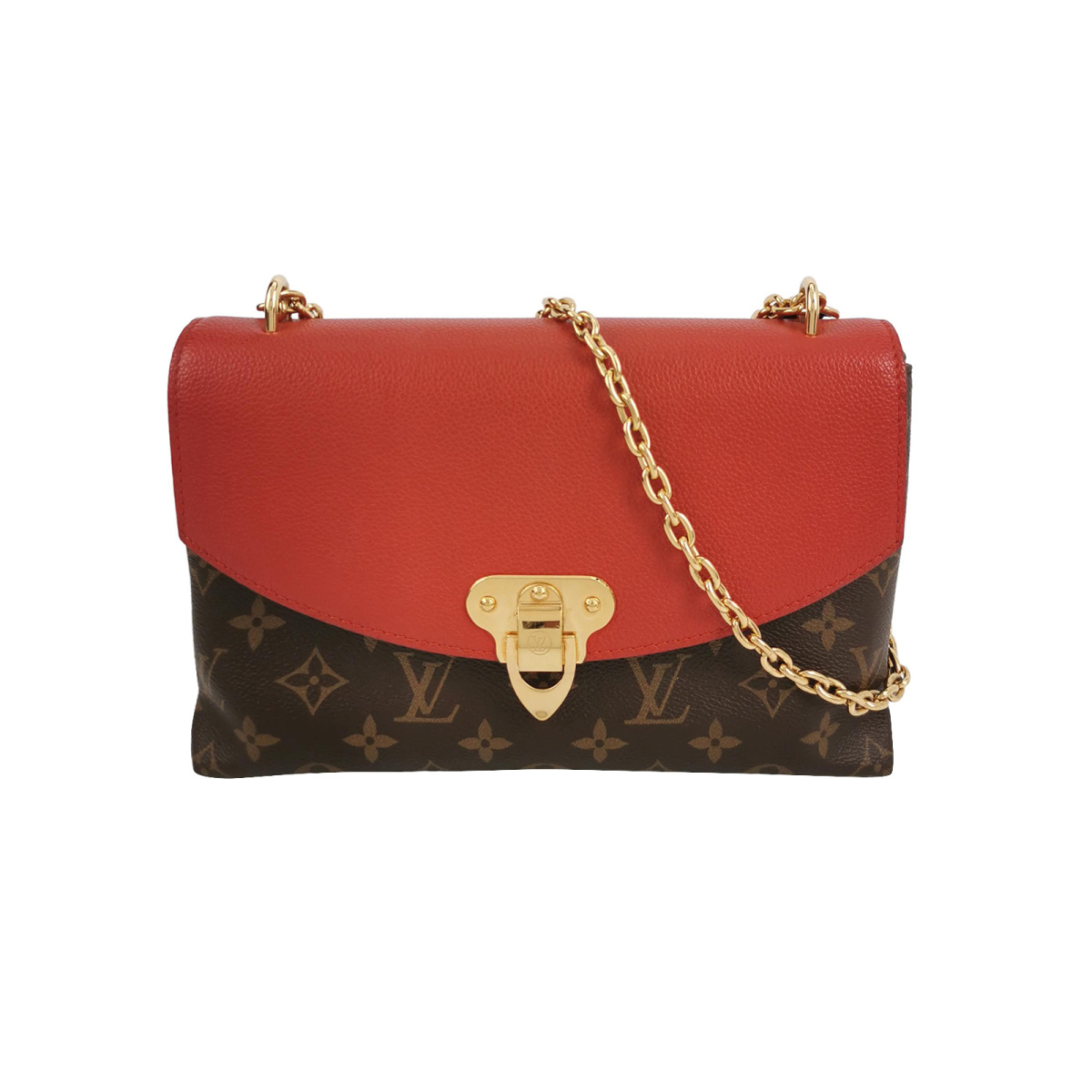 Louis Vuitton Saint Placide LV — фото 1