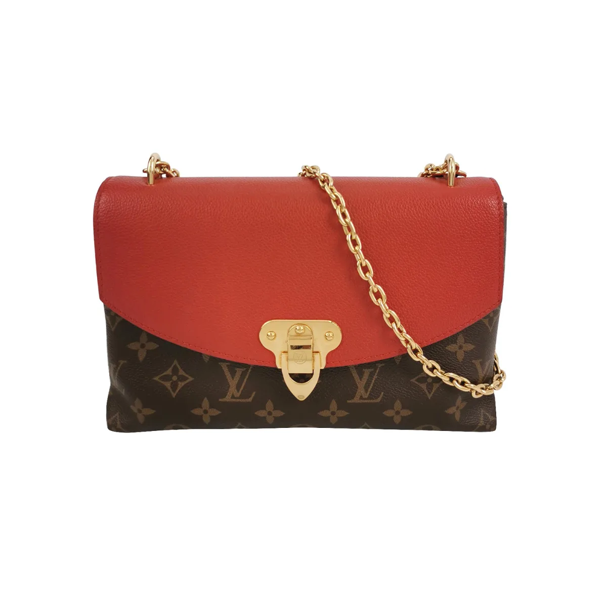 Louis Vuitton Saint Placide LV (Луи Виттон) — фото 1