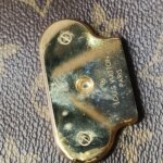 Louis Vuitton Saint Placide LV — фото 12