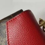 Louis Vuitton Saint Placide LV (Луи Виттон) — фото 17