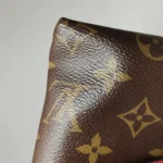 Louis Vuitton Saint Placide LV (Луи Виттон) — фото 19