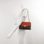 Louis Vuitton Saint Placide LV — фото 2