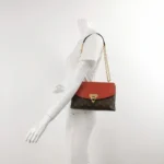 Louis Vuitton Saint Placide LV (Луи Виттон) — фото 2