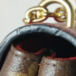 Louis Vuitton Saint Placide LV (Луи Виттон) — фото 20
