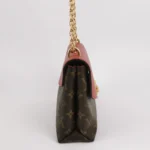 Louis Vuitton Saint Placide LV (Луи Виттон) — фото 4