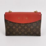 Louis Vuitton Saint Placide LV — фото 5