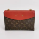 Louis Vuitton Saint Placide LV (Луи Виттон) — фото 5