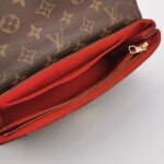 Louis Vuitton Saint Placide LV — фото 7