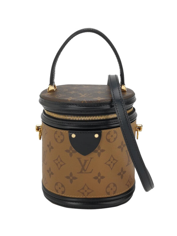 Louis Vuitton Cannes Reverse