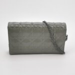 Dior Lady Dior Logo — фото 9