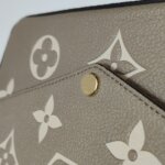 Louis Vuitton Pochette Félicie Monogram — фото 12