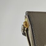 Louis Vuitton Pochette Félicie Monogram — фото 14