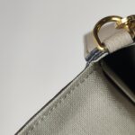 Louis Vuitton Pochette Félicie Monogram — фото 16