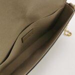 Louis Vuitton Pochette Félicie Monogram — фото 7