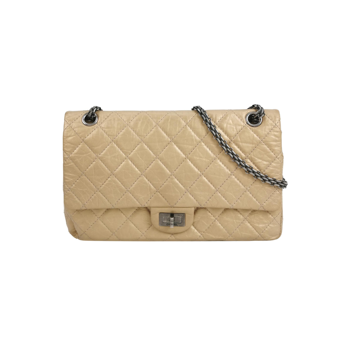 Chanel 2.55 Flag Bag — фото 1