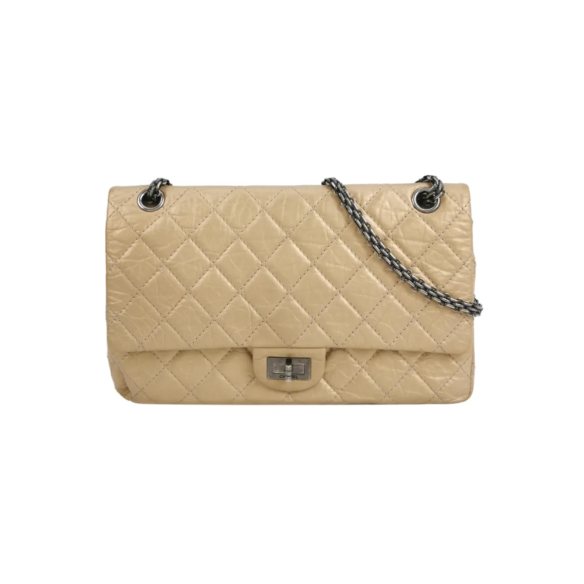 Chanel 2.55 Flag Bag — фото 1