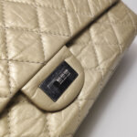 Chanel 2.55 Flag Bag — фото 12