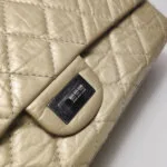 Chanel 2.55 Flag Bag — фото 12