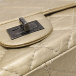 Chanel 2.55 Flag Bag — фото 17