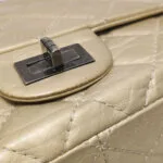 Chanel 2.55 Flag Bag — фото 17