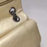 Chanel 2.55 Flag Bag — фото 18