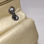 Chanel 2.55 Flag Bag — фото 18