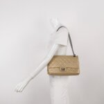 Chanel 2.55 Flag Bag — фото 2