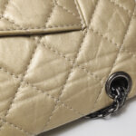 Chanel 2.55 Flag Bag — фото 20