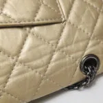 Chanel 2.55 Flag Bag — фото 20