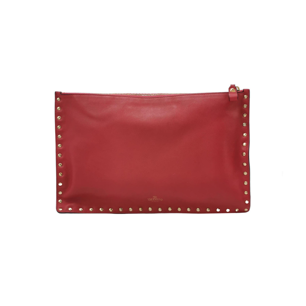 Valentino Garavani Rockstud logo — продано