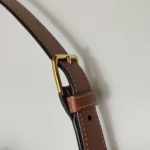 Celine Triomphe Canvas (Селин) — фото 10